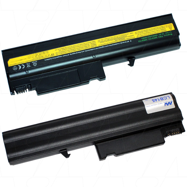 MI Battery Experts LCB145